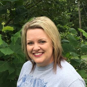 Meet your Posher, Becky